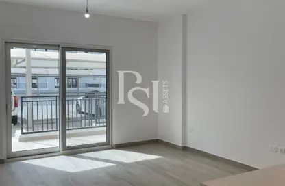 Apartment - 2 Bedrooms - 2 Bathrooms for sale in Waters Edge - Yas Island - Abu Dhabi