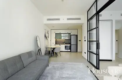 شقة - 2 غرف نوم - 1 حمام للبيع في كوليكتيف 2.0 تاور بي - كوليكتيف 2.0 - دبي هيلز استيت - دبي