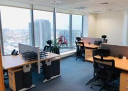Office Space for rent in The H Hotel - Sheikh Zayed Road - Dubai