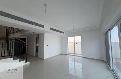 Townhouse - 3 Bedrooms - 4 Bathrooms for sale in Victoria 2 - Victoria - Damac Hills 2 - Dubai Townhouse - 3 Bedrooms - 4 Bathrooms for sale in Victoria 2 - Victoria - Damac Hills 2 - Dubai