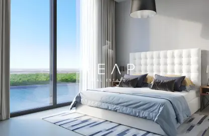 Apartment - 1 Bedroom - 2 Bathrooms for sale in Crest Grande - Sobha Hartland - Mohammed Bin Rashid City - Dubai