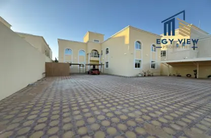 شقة - 3 غرف نوم - 2 حمامات للايجار في مدينة الرياض - أبوظبي
