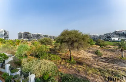 فيلا - 6 غرف نوم - 7 حمامات للبيع في ترامب استايت - داماك هيلز - دبي