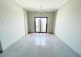 Empty Room image for: Apartment - 1 bedroom - 2 bathrooms for rent in Al Zahia - Muwaileh Commercial - Sharjah, Image 1