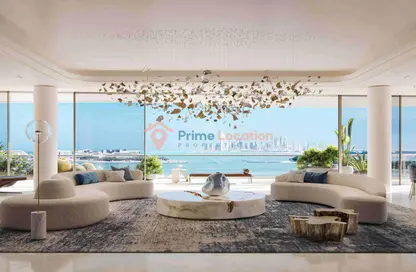 Apartment - 7 Bedrooms - 7 Bathrooms for sale in Como Residences - Palm Jumeirah - Dubai