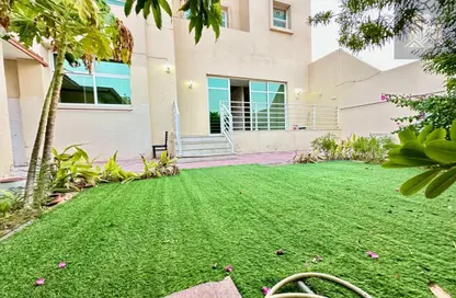 Apartment - 2 Bedrooms - 2 Bathrooms for rent in Khalifa City A Villas - Khalifa City A - Khalifa City - Abu Dhabi