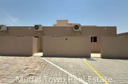 شقة - غرفة نوم - 1 حمام للايجار في فيلات مدينة خليفة آيه - مدينة خليفة أ - مدينة خليفة - أبوظبي