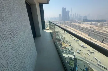 شقة - 2 غرف نوم - 2 حمامات للبيع في محمية صبحا كريك فيستاس - صبحا هارتلاند - مدينة الشيخ محمد بن راشد - دبي شقة - 2 غرف نوم - 2 حمامات للبيع في محمية صبحا كريك فيستاس - صبحا هارتلاند - مدينة الشيخ محمد بن راشد - دبي