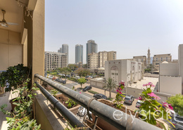 Apartment - 3 bedrooms - 2 bathrooms for sale in Al Sidir 1 - Al Sidir - Greens - Dubai