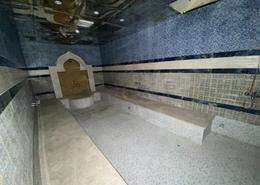 صورةاستقبال / بهو لـ: فيلا - 7 حمامات للكراء في شبانة عشارج - اشارج - العين, صورة 1