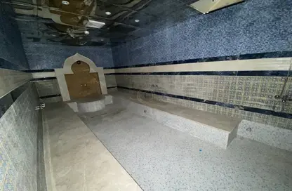 صورة لـ استقبال / بهو فيلا - استوديو - 7 حمامات للايجار في شبانة عشارج - اشارج - العين ، صورة رقم 1
