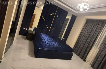 Villa - 3 Bedrooms - 4 Bathrooms for rent in Al Zaheya Gardens - Al Zahya - Ajman