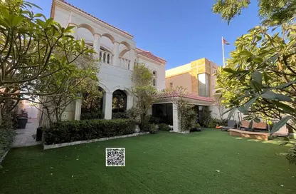 Villa - 6 Bedrooms - 7 Bathrooms for sale in Al Rawda 2 Villas - Al Rawda 2 - Al Rawda - Ajman