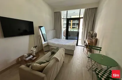 شقة - 1 حمام للايجار في 18 عزيزي ريفيرا - عزيزي ريفيرا - ميدان واحد - ميدان - دبي