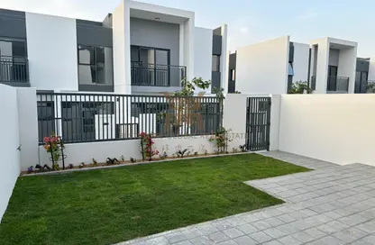 Villa - 3 Bedrooms - 4 Bathrooms for rent in La Rosa 2 - Villanova - Dubai Land - Dubai