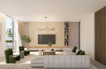 فيلا - 3 غرف نوم - 4 حمامات للبيع في اثلون من الدار 2 - أثلون - دبي لاند - دبي