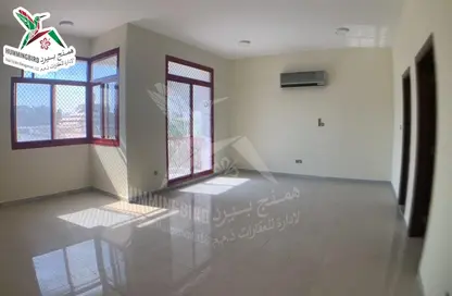 Empty Room image for: Apartment - 3 Bedrooms - 4 Bathrooms for rent in Hai Al Musalla - Al Mutawaa - Al Ain, Image 1