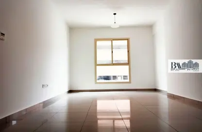 Apartment - 1 Bedroom - 1 Bathroom for rent in Al Salem Tower 2 - Al Nahda 1 - Al Nahda - Dubai