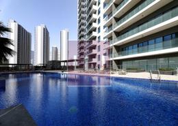 Apartment - 2 bedrooms - 3 bathrooms for rent in Azure - Shams Abu Dhabi - Al Reem Island - Abu Dhabi