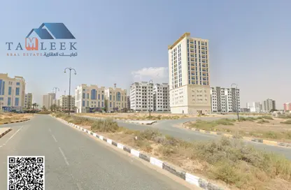 Land - Studio for sale in Al Amira Village - Al Yasmeen - Ajman