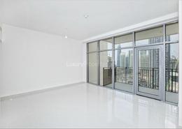 Empty Room image for: Apartment - 2 bedrooms - 2 bathrooms for rent in Boulevard Crescent 2 - BLVD Crescent - Downtown Dubai - Dubai, Image 1