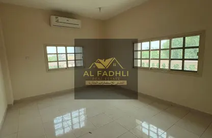 Apartment - 2 Bedrooms - 2 Bathrooms for rent in Al Mowaihat 3 - Al Mowaihat - Ajman