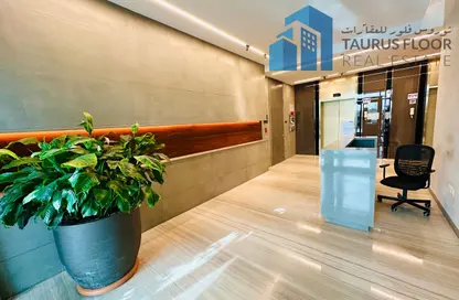 Apartment - Studio - 1 Bathroom for rent in Deira Enrichment Project - Deira - Dubai