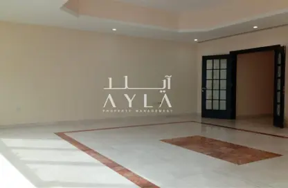 شقة - 3 غرف نوم - 3 حمامات للايجار في شارع حمدان - أبوظبي