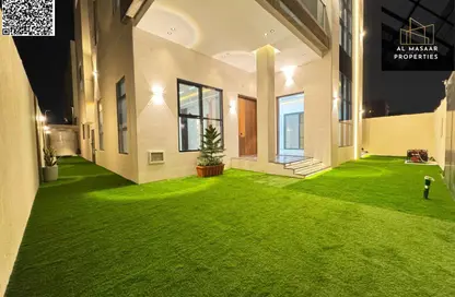 فيلا - 4 غرف نوم - 6 حمامات للبيع في الزاهية جاردنز - الزاهية - عجمان