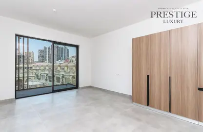 Apartment - 1 Bathroom for sale in The Residence By Prestige One - District 12 - Jumeirah Village Circle - Dubai