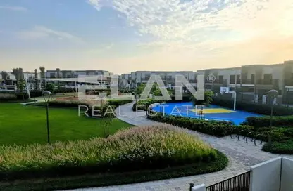 Townhouse - 4 Bedrooms - 4 Bathrooms for rent in La Violeta 1 - Villanova - Dubai Land - Dubai