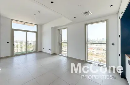 Apartment - 2 Bedrooms - 1 Bathroom for rent in Collective Tower 2 - Collective - Dubai Hills Estate - Dubai