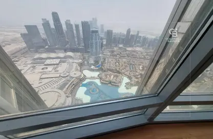 Apartment - 2 Bedrooms - 3 Bathrooms for sale in Burj Khalifa - Burj Khalifa Area - Downtown Dubai - Dubai