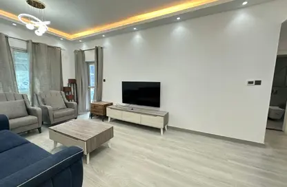 Apartment - 1 Bedroom - 1 Bathroom for rent in Marina Diamond 2 - Marina Diamonds - Dubai Marina - Dubai