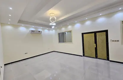 Villa - 4 Bedrooms - 6 Bathrooms for rent in Al Zaheya Gardens - Al Zahya - Ajman Villa - 4 Bedrooms - 6 Bathrooms for rent in Al Zaheya Gardens - Al Zahya - Ajman