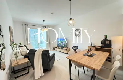 Apartment - 1 Bedroom - 2 Bathrooms for sale in Roxana Residence A - Roxana Residences - District 12 - Jumeirah Village Circle - Dubai