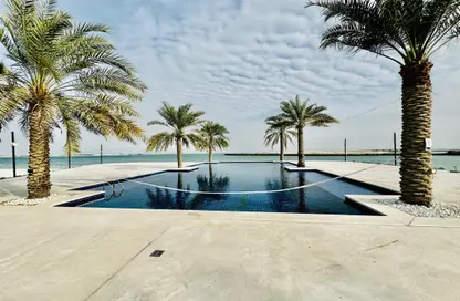 Apartment - 1 Bedroom - 2 Bathrooms for rent in Pixel - Makers District - Al Reem Island - Abu Dhabi