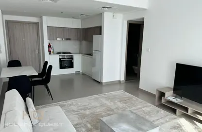Apartment - 1 Bedroom - 2 Bathrooms for rent in Prive Residence - Dubai Hills Estate - Dubai