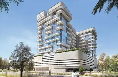 شقة - 1 حمام للبيع في عزيزي سكندر - الفرجان - دبي