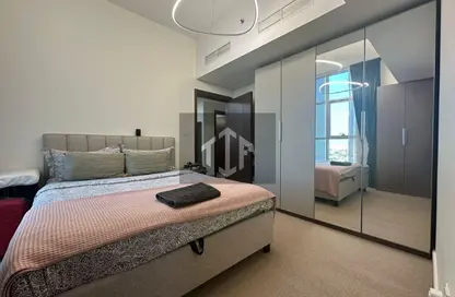Apartment - 1 Bedroom - 2 Bathrooms for rent in Azizi Shaista Residences - Al Furjan - Dubai Apartment - 1 Bedroom - 2 Bathrooms for rent in Azizi Shaista Residences - Al Furjan - Dubai