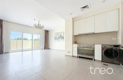 Apartment - 3 Bedrooms - 2 Bathrooms for rent in Urbana 3 - Urbana - EMAAR South - Dubai South (Dubai World Central) - Dubai