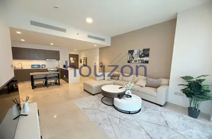 Apartment - 1 Bedroom - 1 Bathroom for rent in Grande - Opera District - Downtown Dubai - Dubai