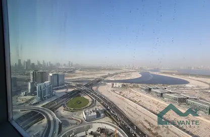 Apartment - 3 Bedrooms - 4 Bathrooms for rent in DAMAC Towers by Paramount - Business Bay - Dubai