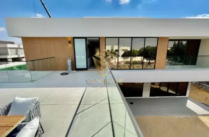 Villa - 3 Bedrooms - 5 Bathrooms for sale in Sharjah Garden City - Sharjah Villa - 3 Bedrooms - 5 Bathrooms for sale in Sharjah Garden City - Sharjah