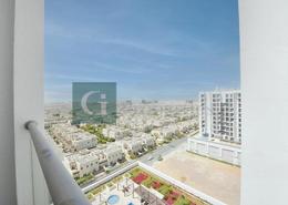Studio - 1 bathroom for sale in Candace Acacia - Azizi Residence - Al Furjan - Dubai Studio - 1 bathroom for sale in Candace Acacia - Azizi Residence - Al Furjan - Dubai