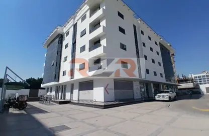 Apartment - Studio - 1 Bathroom for rent in Miracle Residence - Arjan - Dubai