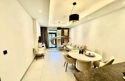 Apartment - 2 Bedrooms - 3 Bathrooms for sale in Hyati Avenue - Jumeirah Village Circle - Dubai