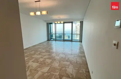 Apartment - 3 Bedrooms - 5 Bathrooms for rent in Al Fattan Marine Tower - Al Fattan Marine Towers - Jumeirah Beach Residence - Dubai
