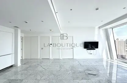 Apartment - 1 Bedroom - 1 Bathroom for sale in The Pad - Business Bay - Dubai