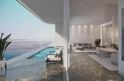 Apartment - 3 Bedrooms - 5 Bathrooms for sale in JOUD - Al Mamzar - Sharjah - Sharjah Apartment - 3 Bedrooms - 5 Bathrooms for sale in JOUD - Al Mamzar - Sharjah - Sharjah